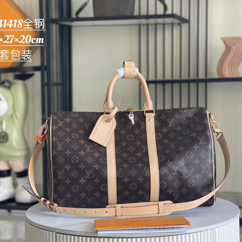 LV Travel Bags